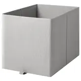 KOSINGEN box, light grey, 33x38x33 cm
