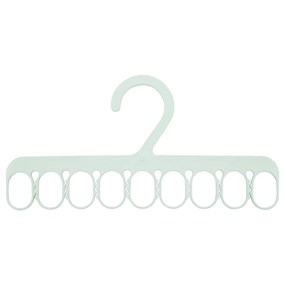 part: SLIBB hanger with 8 grip clips