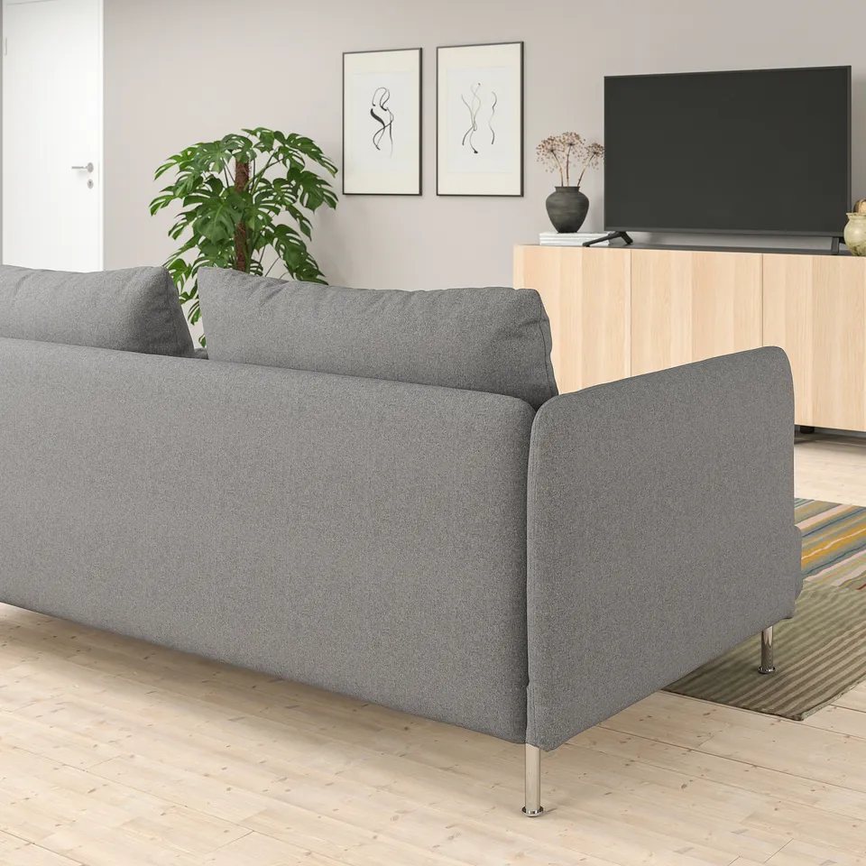 part: SÖDERHAMN 3-seat sofa