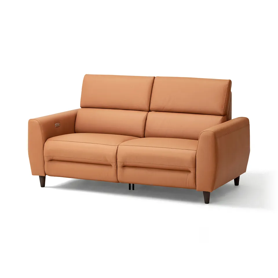 part: RULLERUM 2-seat sofa with electric recliner