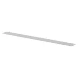 FIXA diffusion barrier, chrome-plated