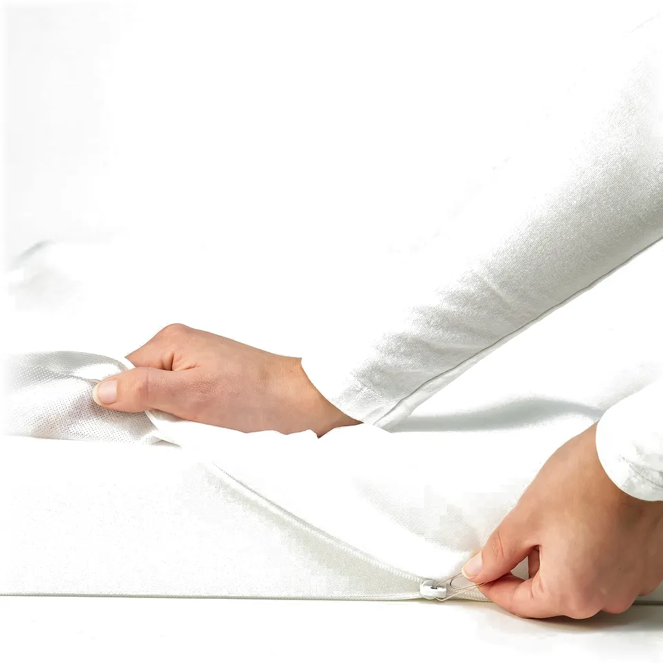 PLUTTEN Foam mattress for extendable bed, 80x200 cm