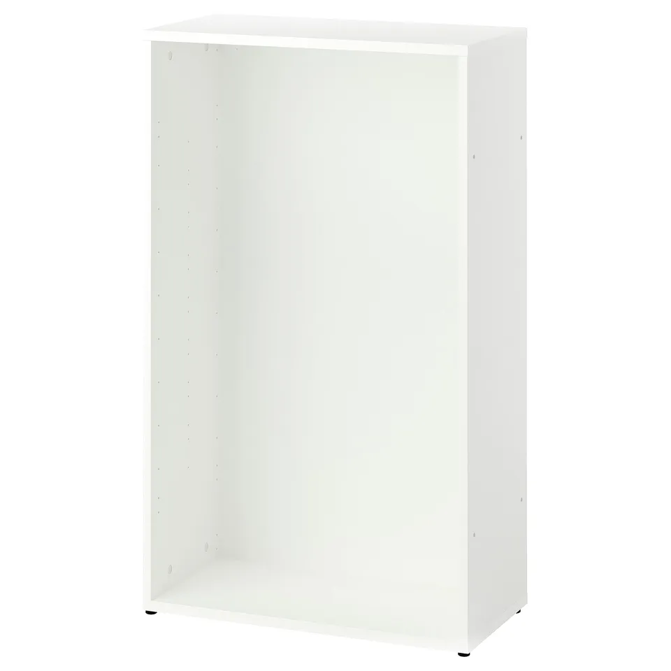 LASTARE Frame, white, 60x30x100 cm