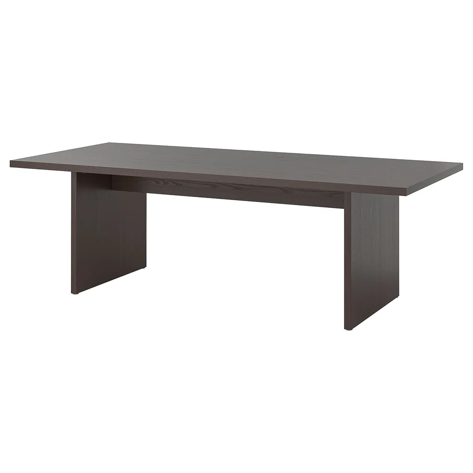 part: BERGSHYTTAN table
