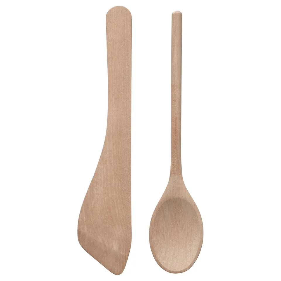 part: SJÖKEX 2-piece kitchen utensil set