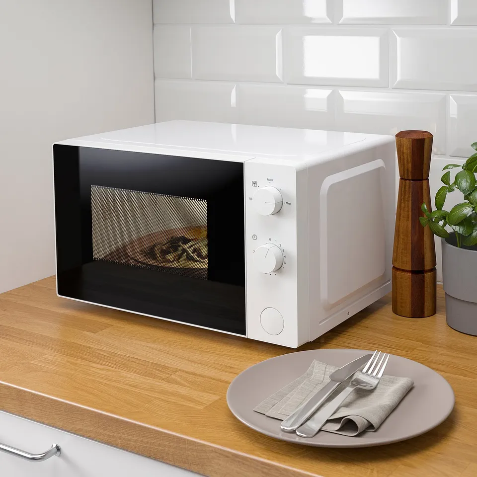 part: TILLREDA microwave oven