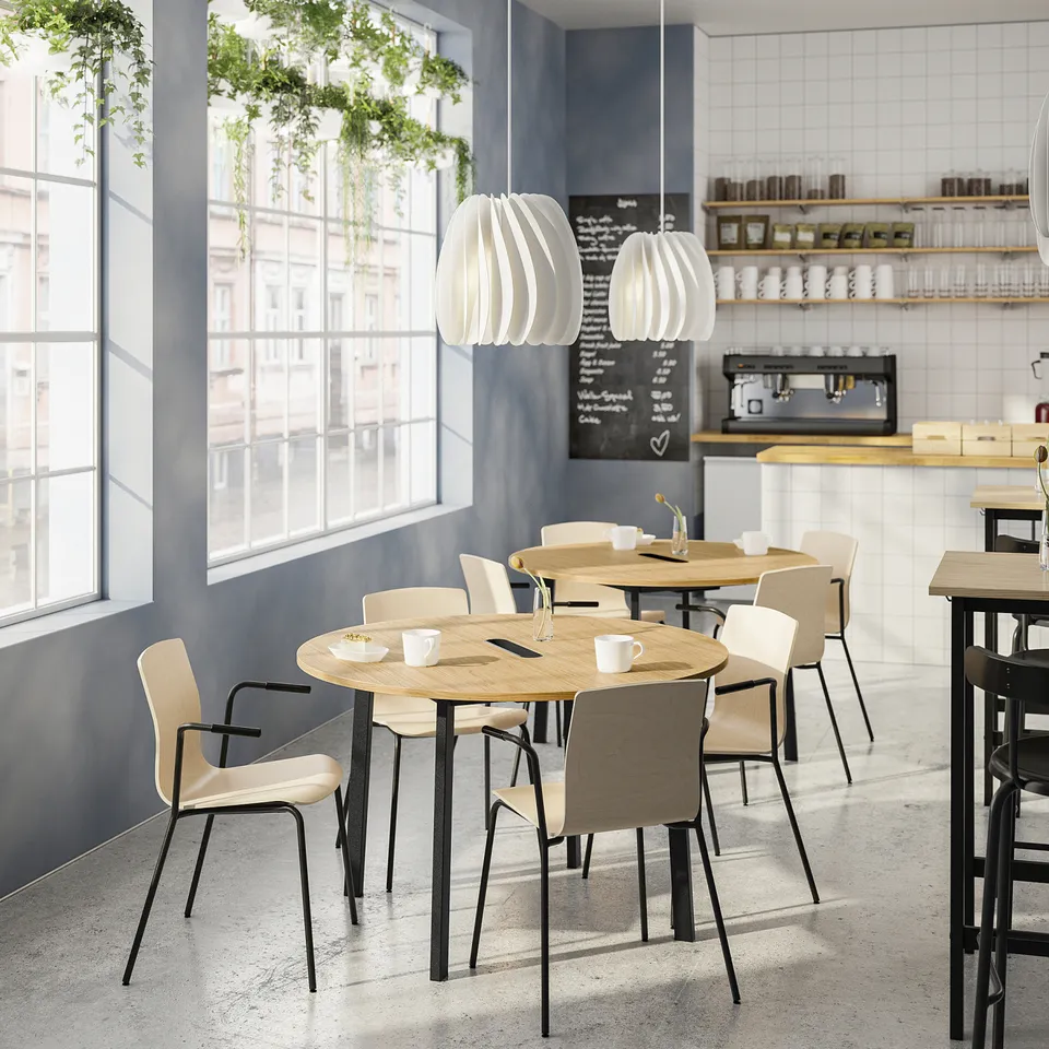 part: MITTZON conference table
