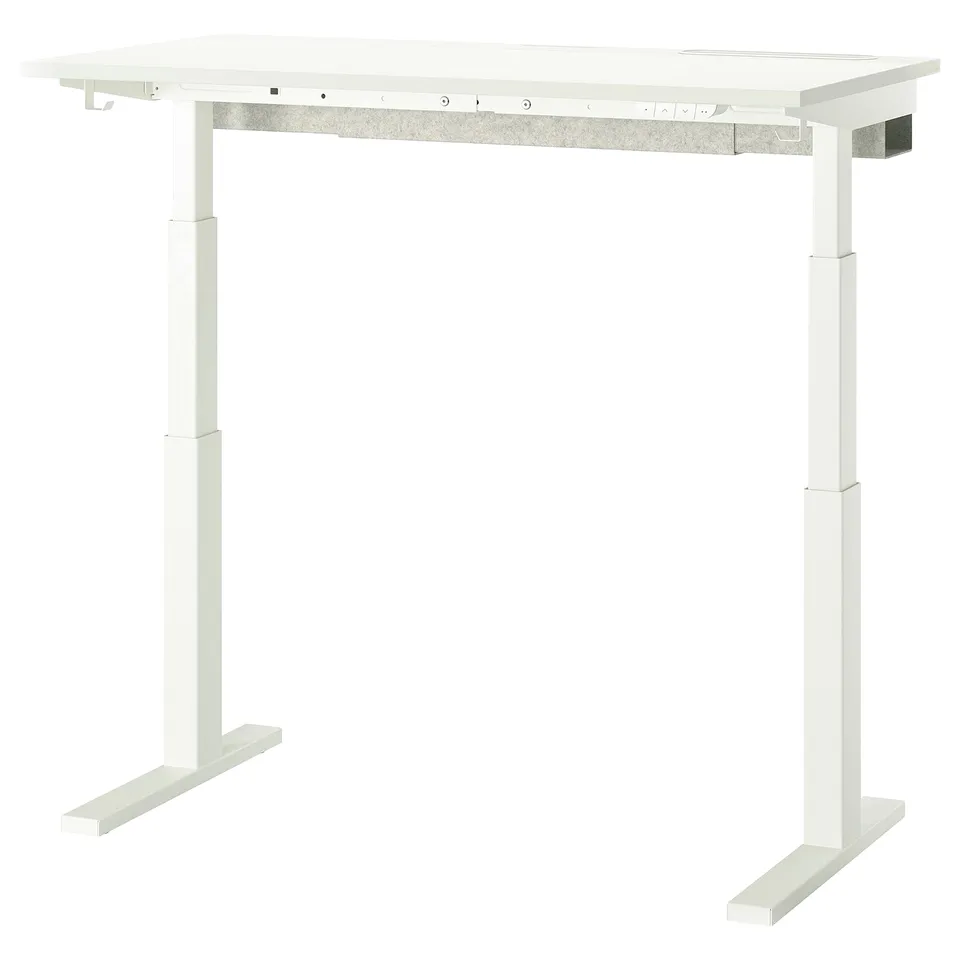 part: MITTZON table top