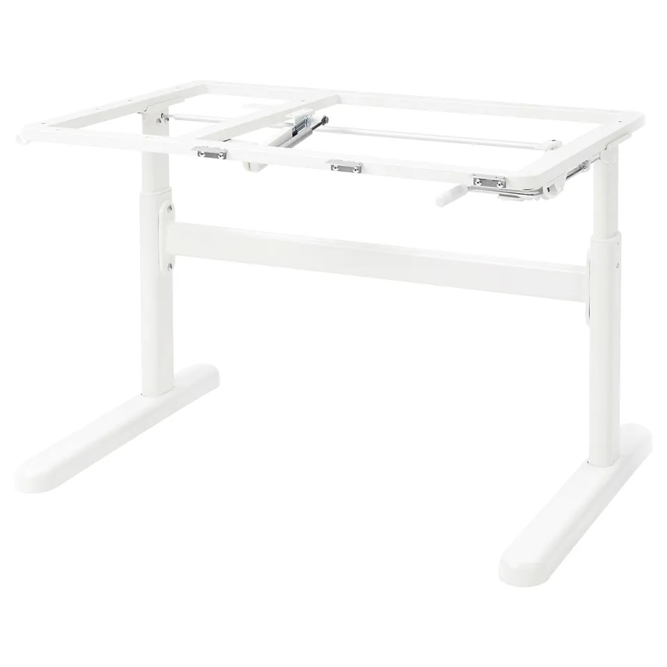 part: BERGLÄRKA underframe for table top