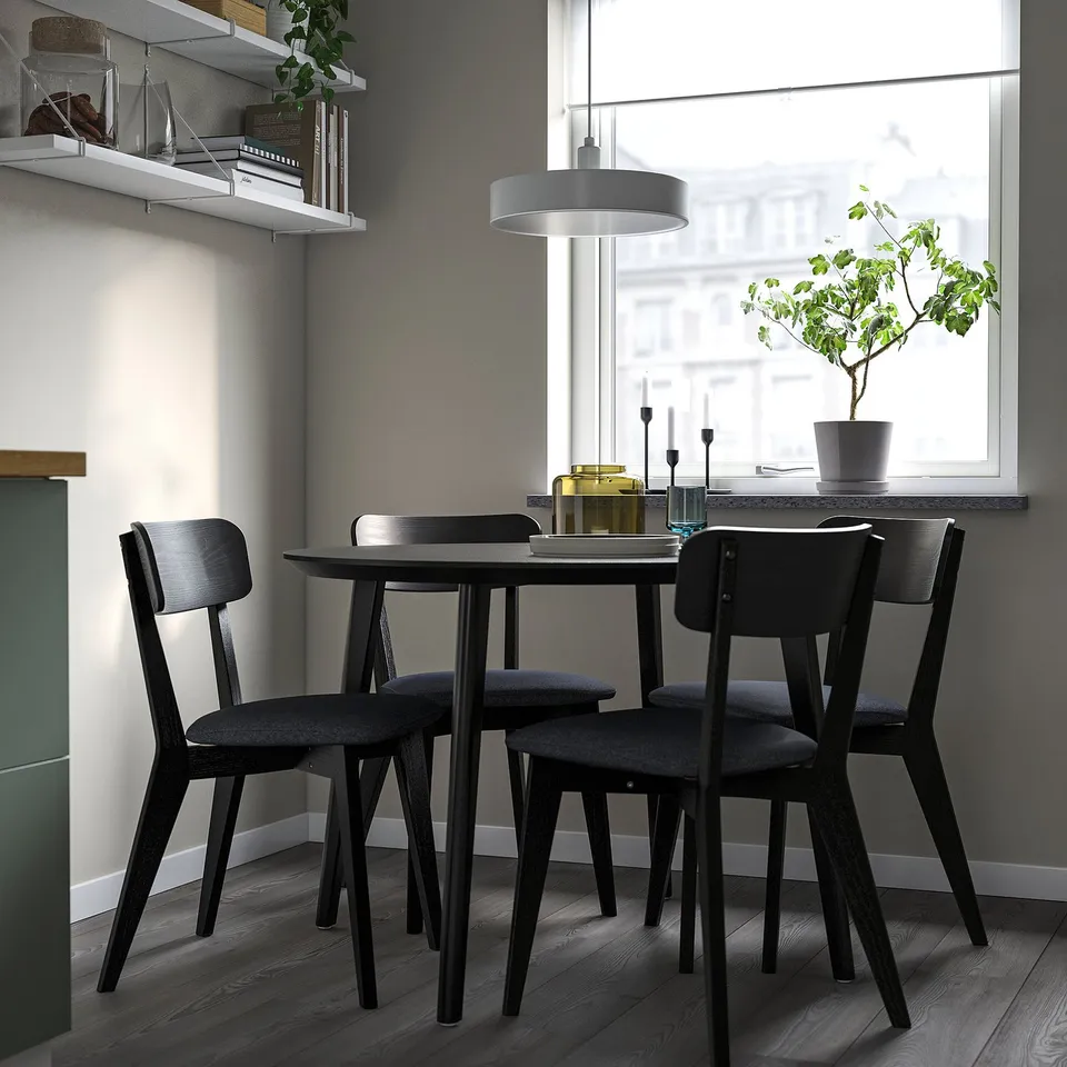 part: LISABO chair