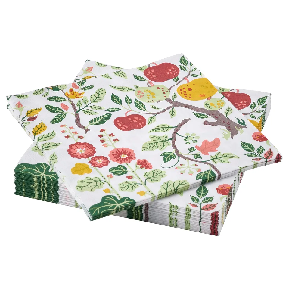 part: HAVSBRAXEN paper napkin