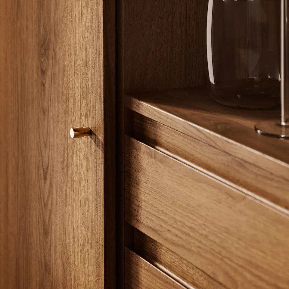 part: RÅDMANSÖ cabinet