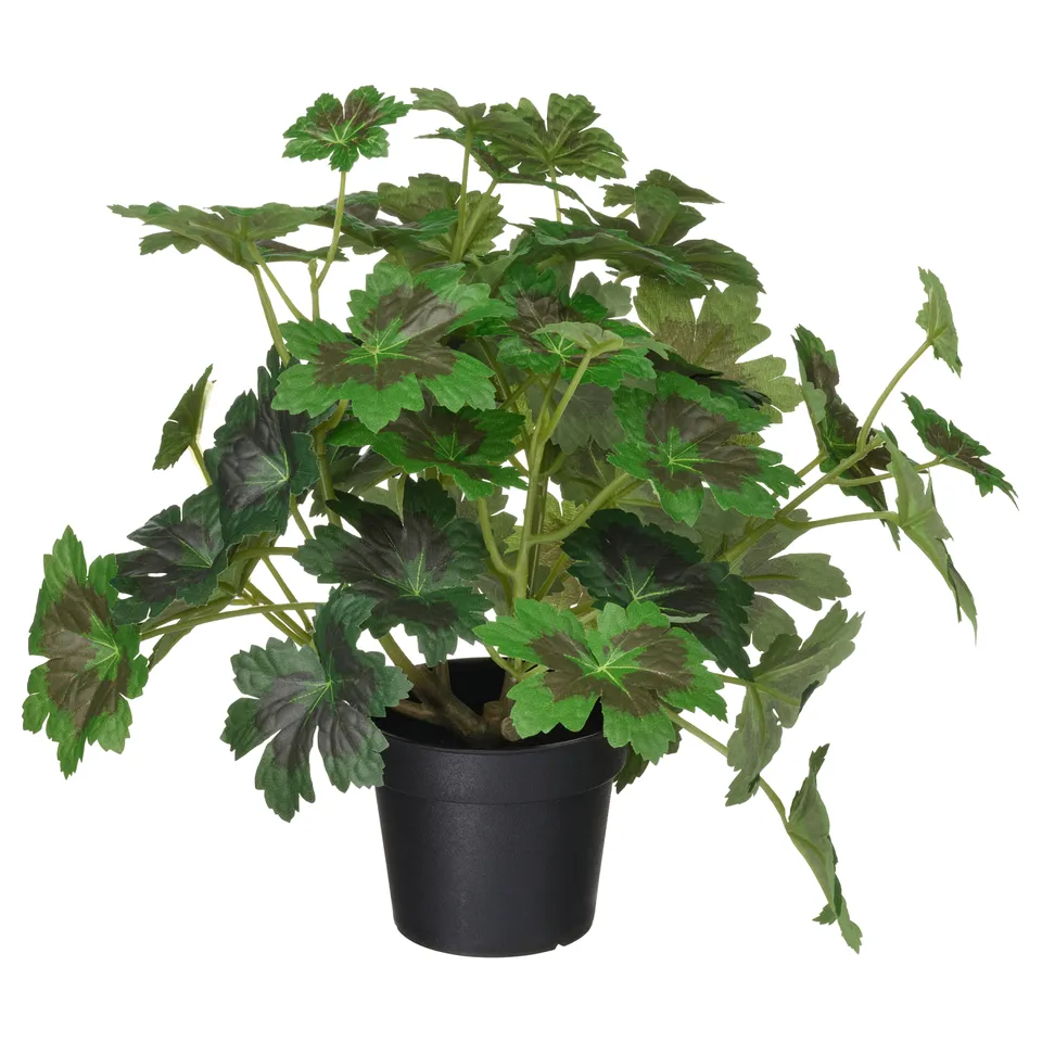part: FEJKA artificial potted plant