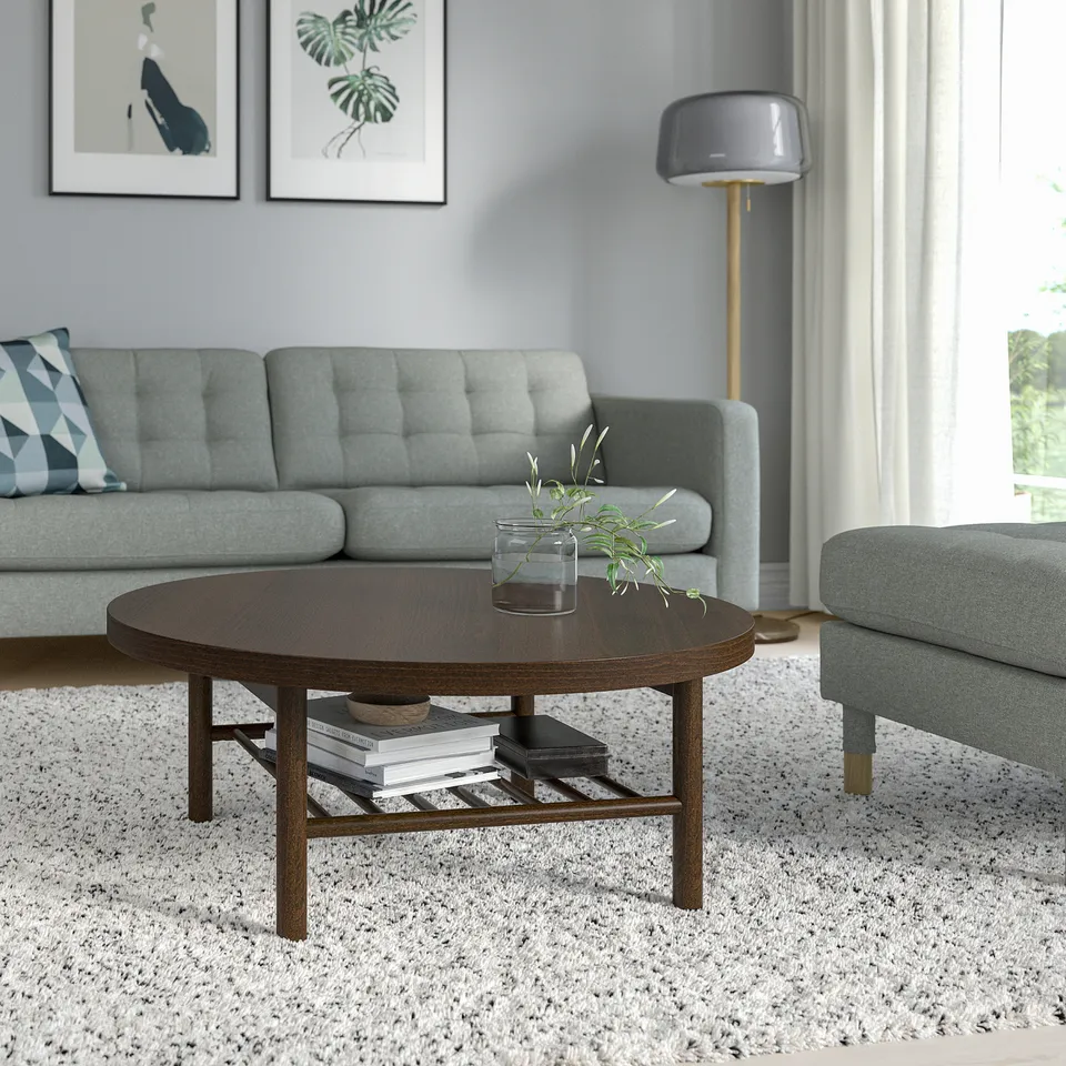 part: LISTERBY coffee table
