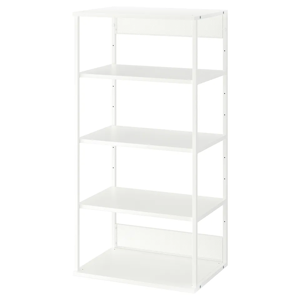 part: PLATSA open shelving unit