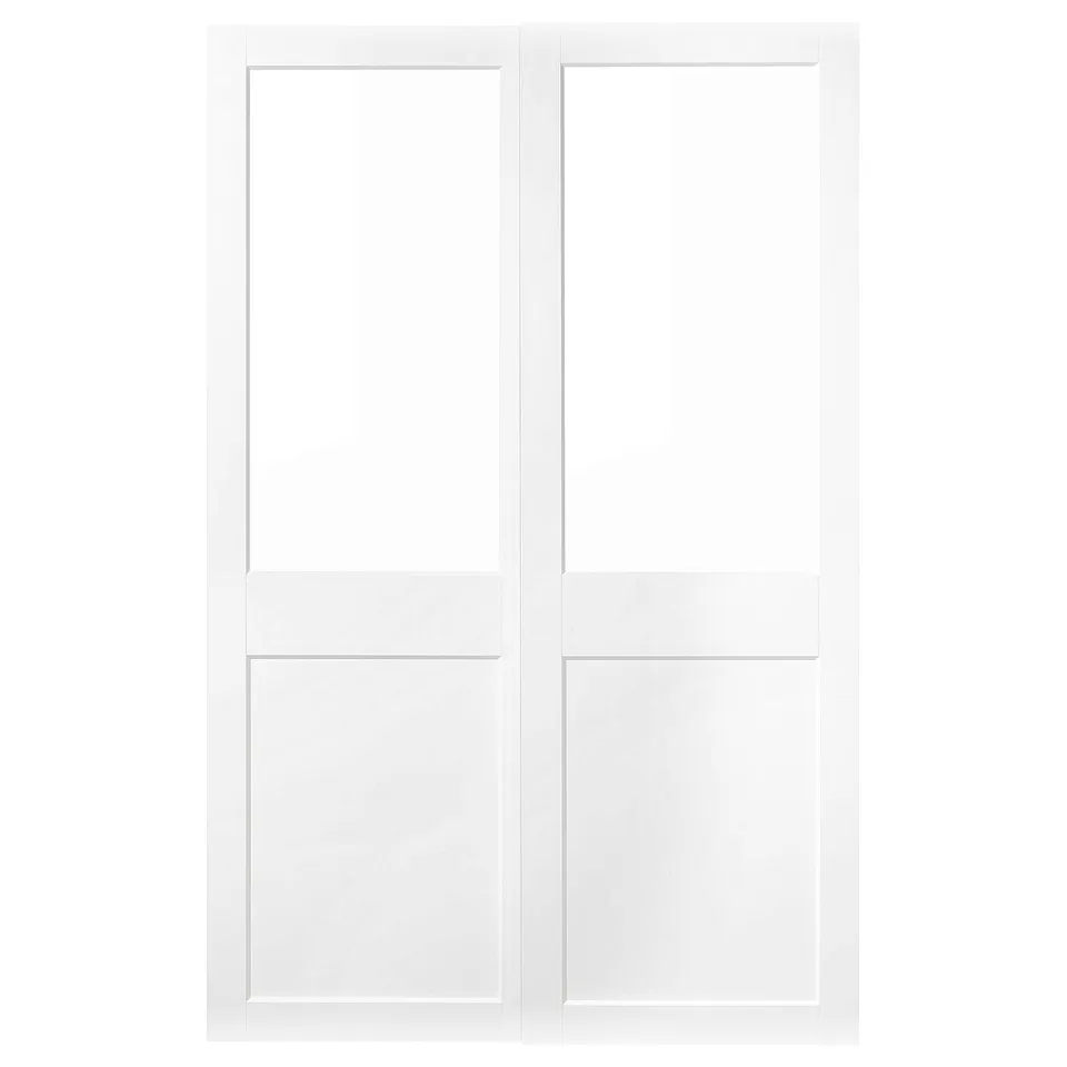 part: GRIMO pair of sliding doors