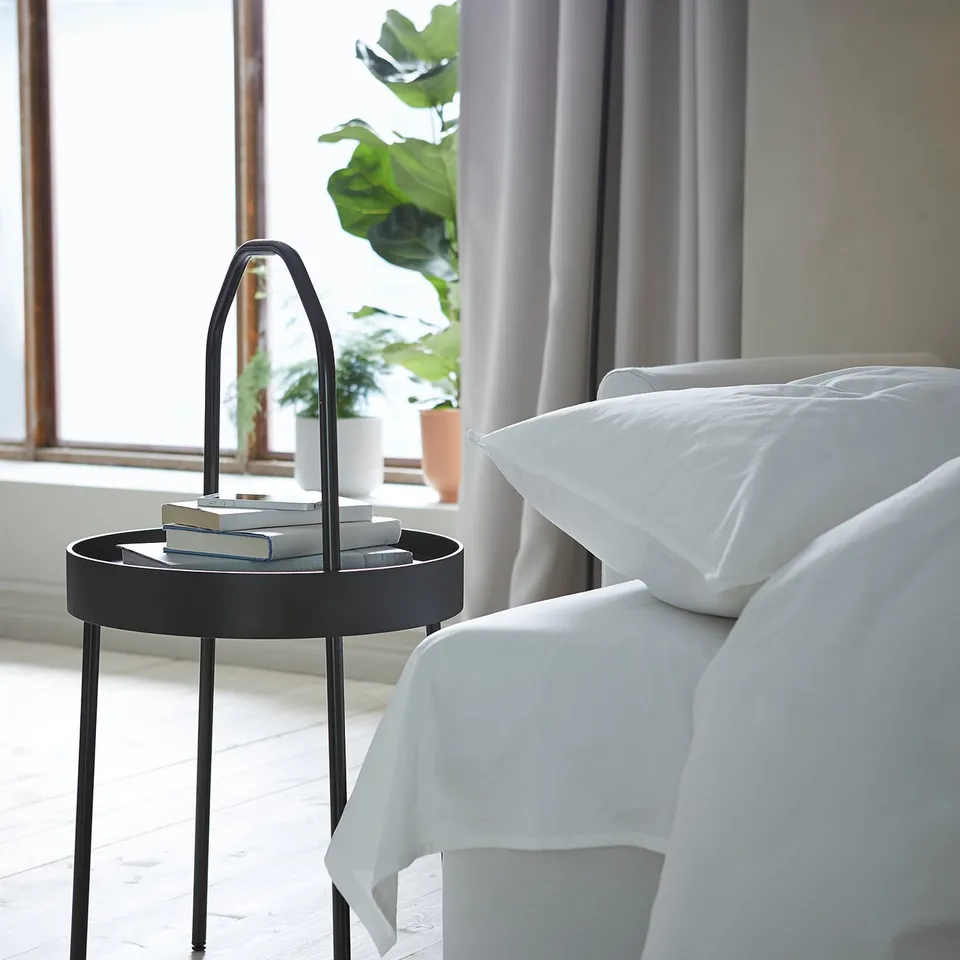 part: BURVIK side table