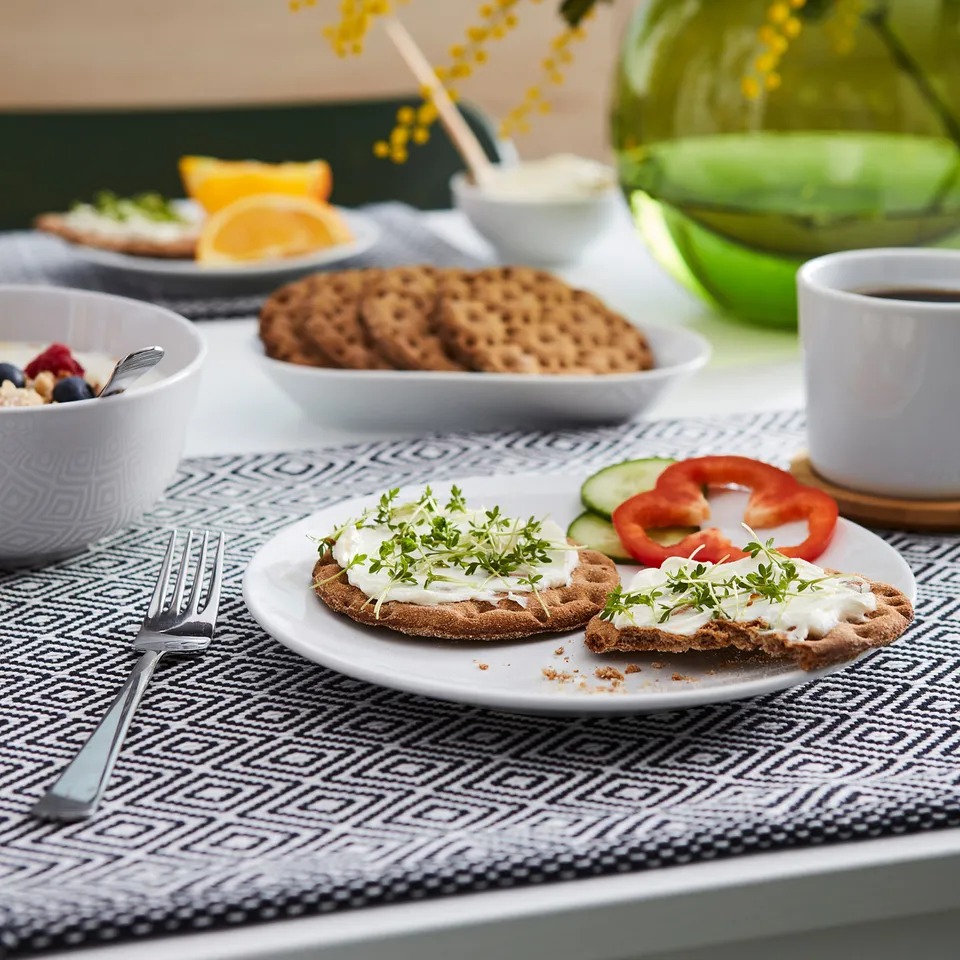 KNÄCKEBRÖD RÅG, photo 3