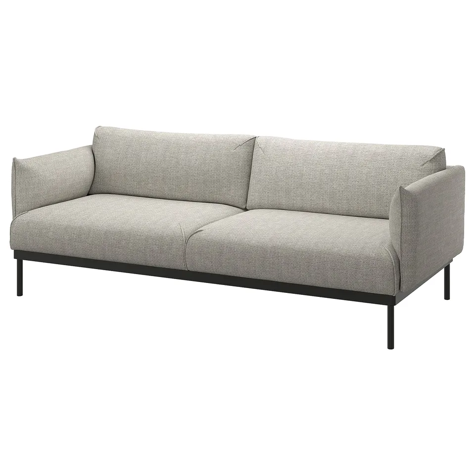 part: ÄPPLARYD 3-seat sofa
