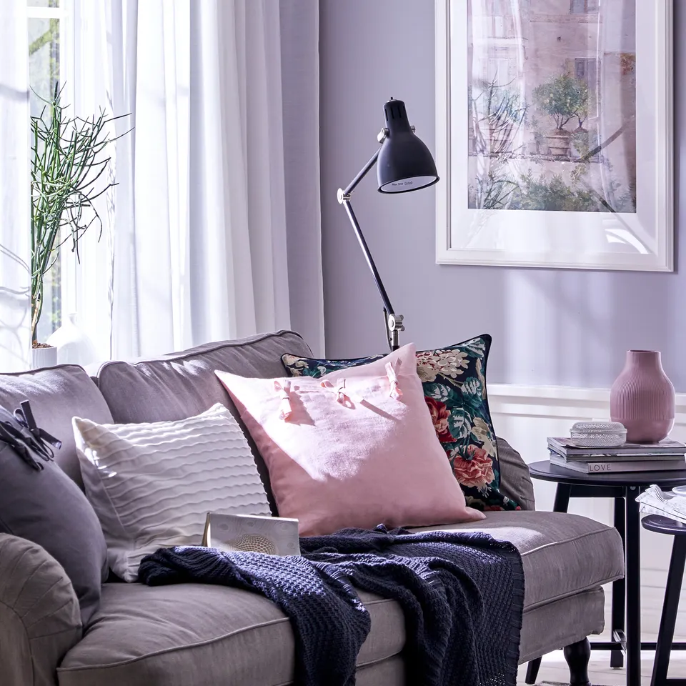 part: LEIKNY cushion cover