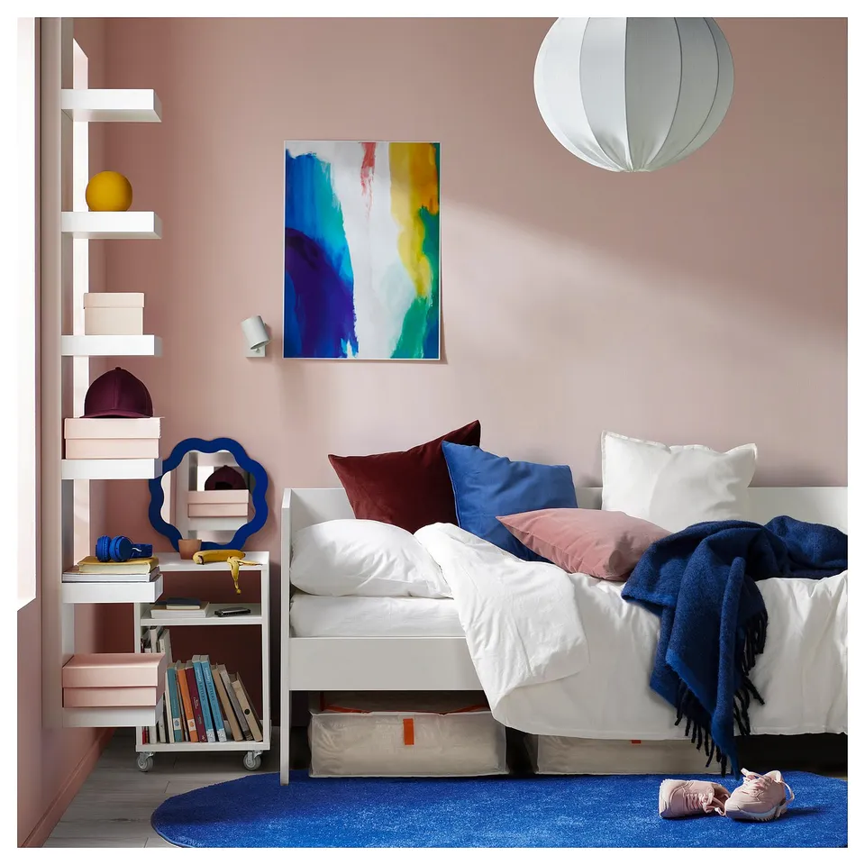 part: VIHALS day-bed frame