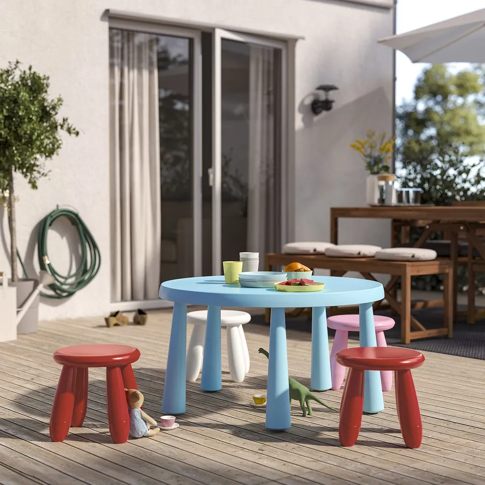 part: MAMMUT children's stool