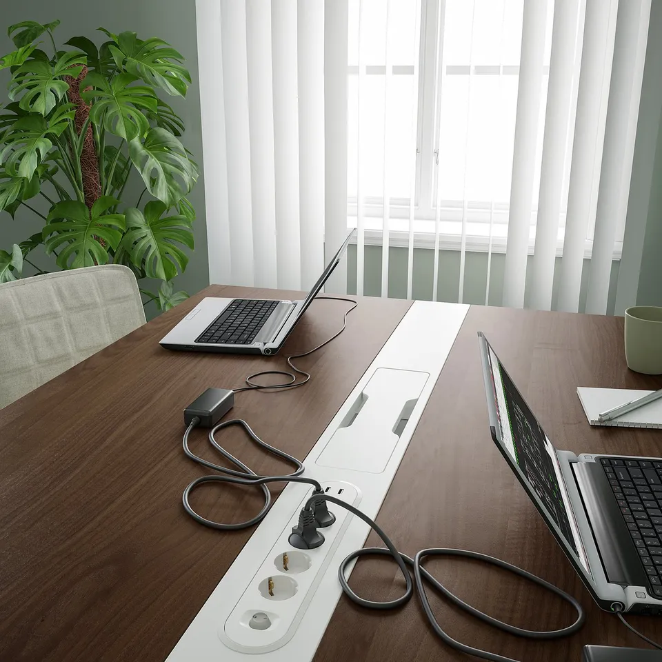 part: MITTZON conference table