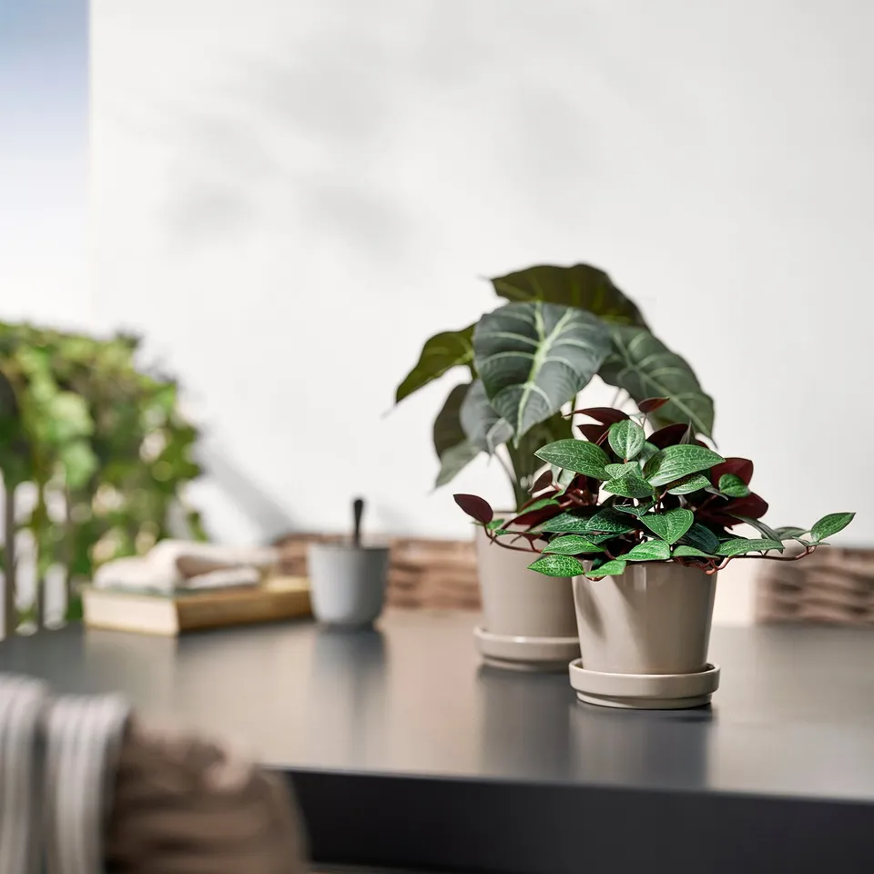 part: FEJKA artificial potted plant