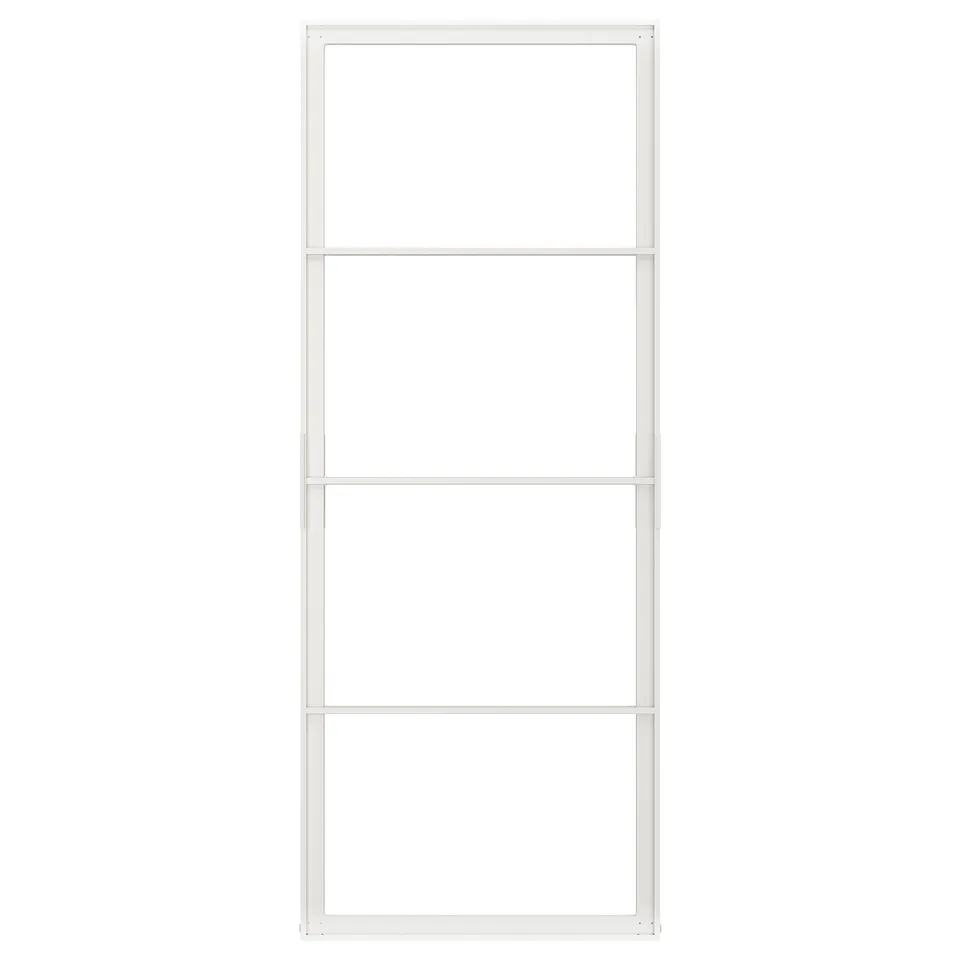 part: SKYTTA sliding door frame