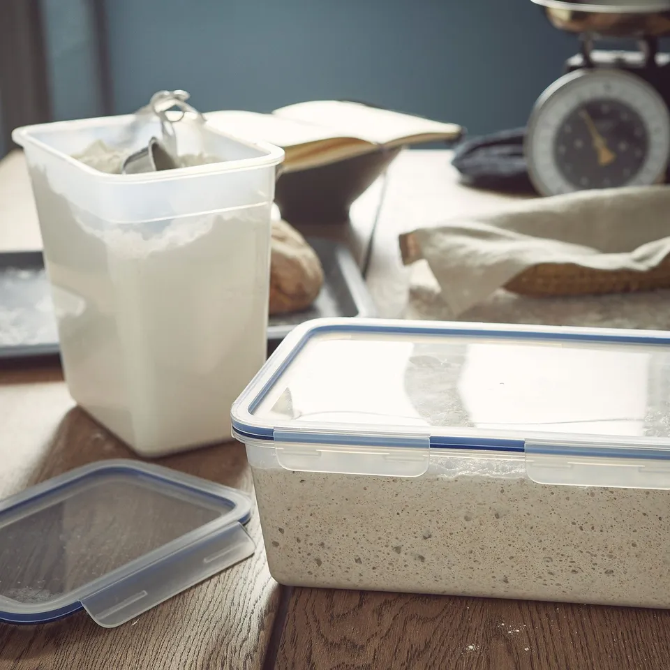 part: IKEA 365+ food container