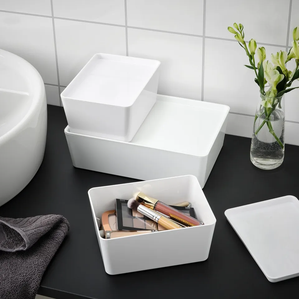 part: KUGGIS box