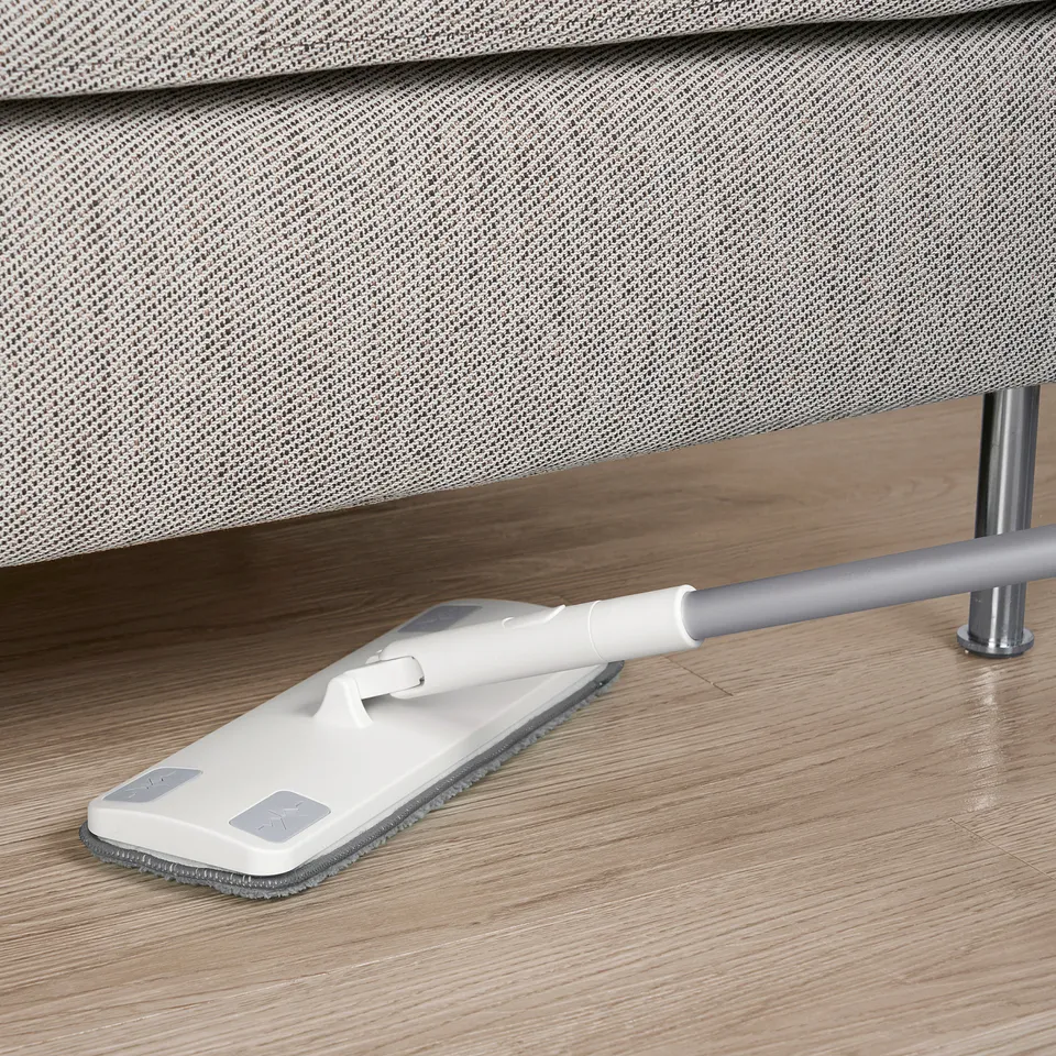 part: PEPPRIG flat mop head