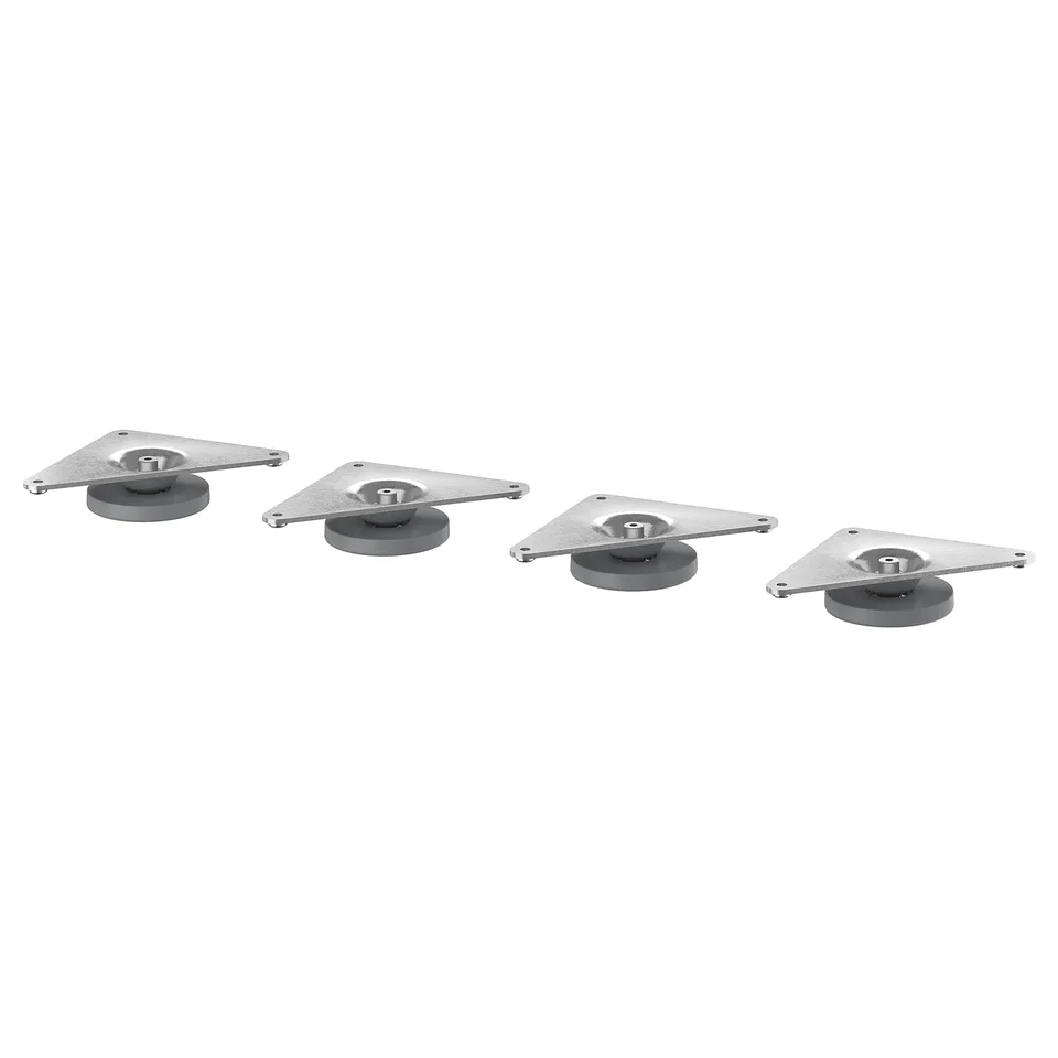 part: EKET foot, adjustable