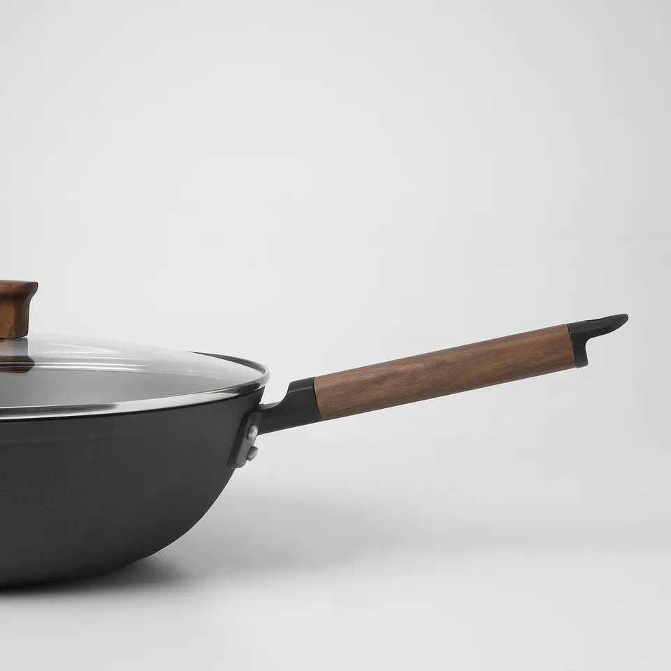 part: VARDAGEN wok with lid