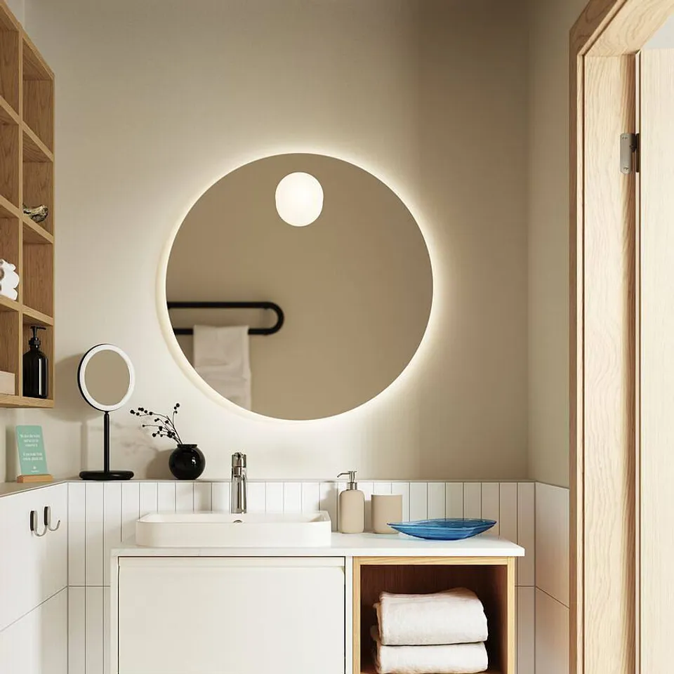 part: EKOLN toothbrush holder