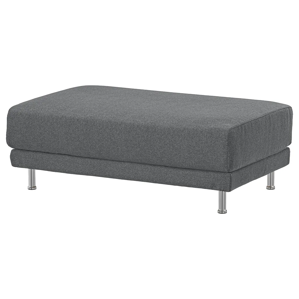 part: UPPÅKRA cover for footstool