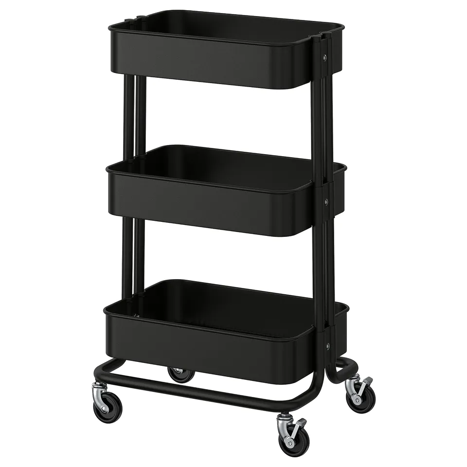 part: RÅSKOG trolley