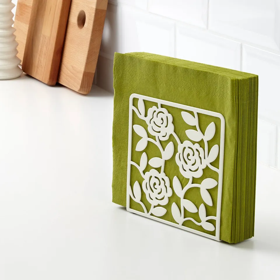 part: LIKSIDIG napkin holder
