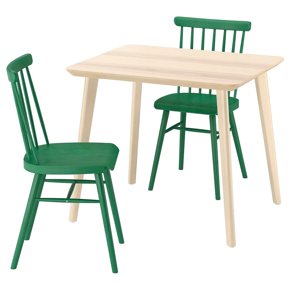 part: HÖGVED chair