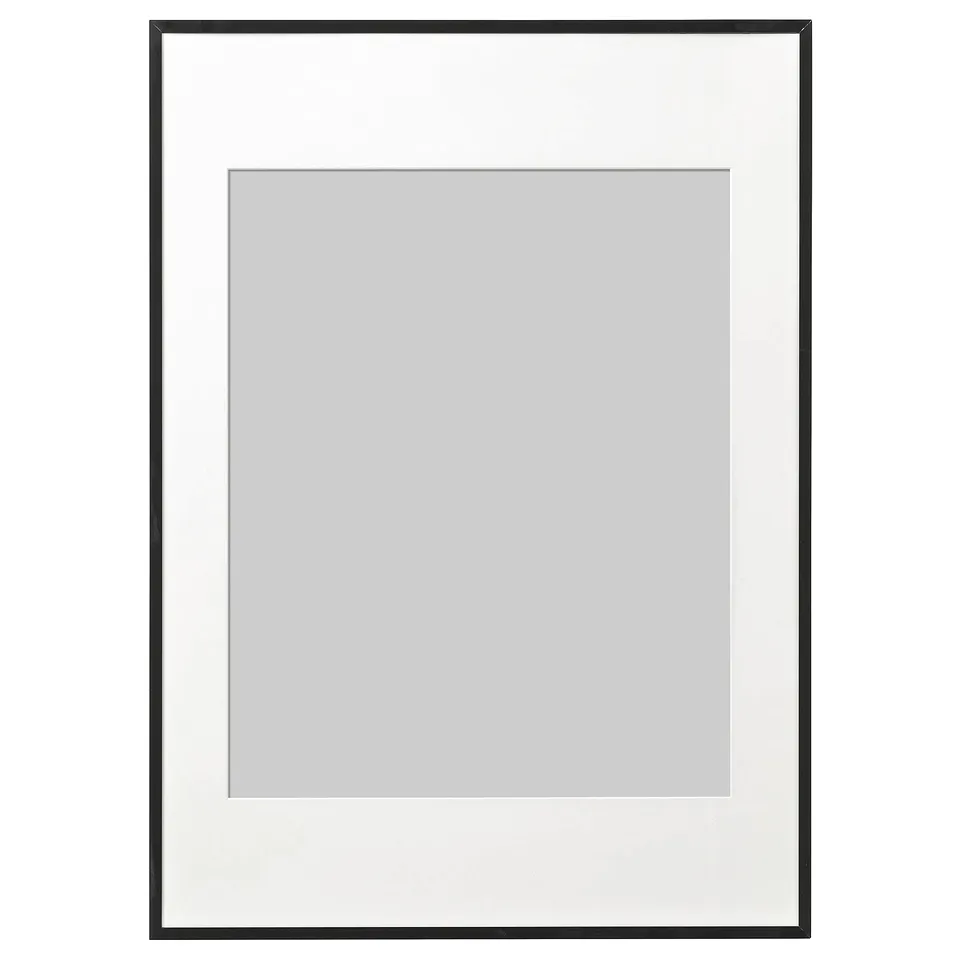 part: LOMVIKEN frame