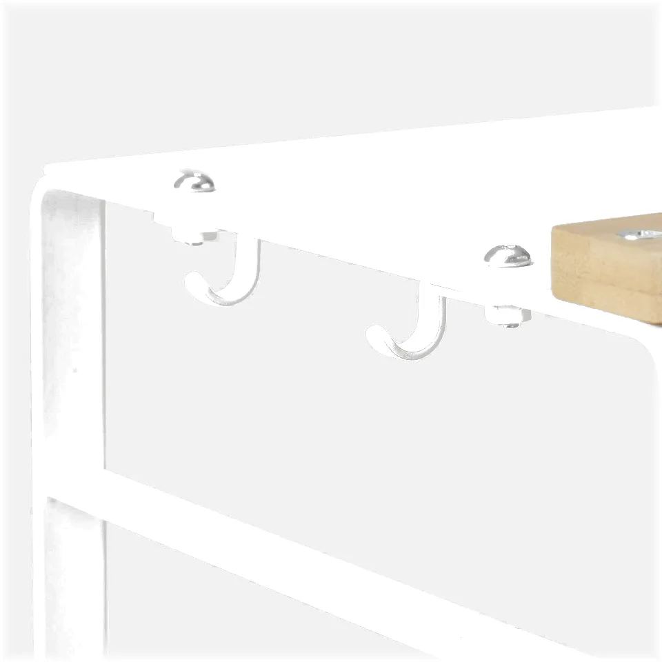 part: AVSTEG kitchen countertop organiser