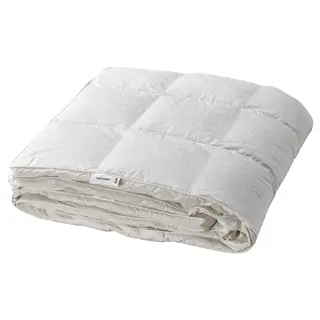 FJÄLLHAVRE duvet, extra warm, Length 200 x Width 150 cm