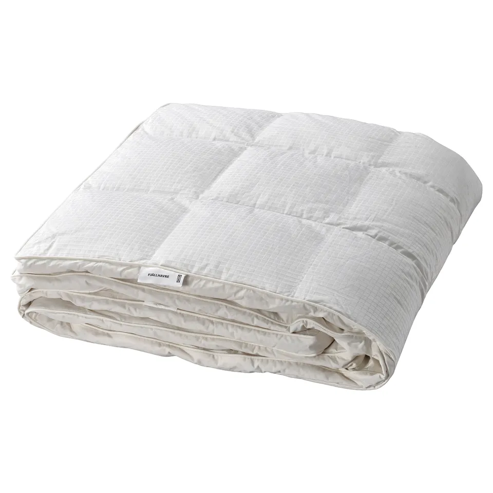 part: FJÄLLHAVRE duvet, extra warm