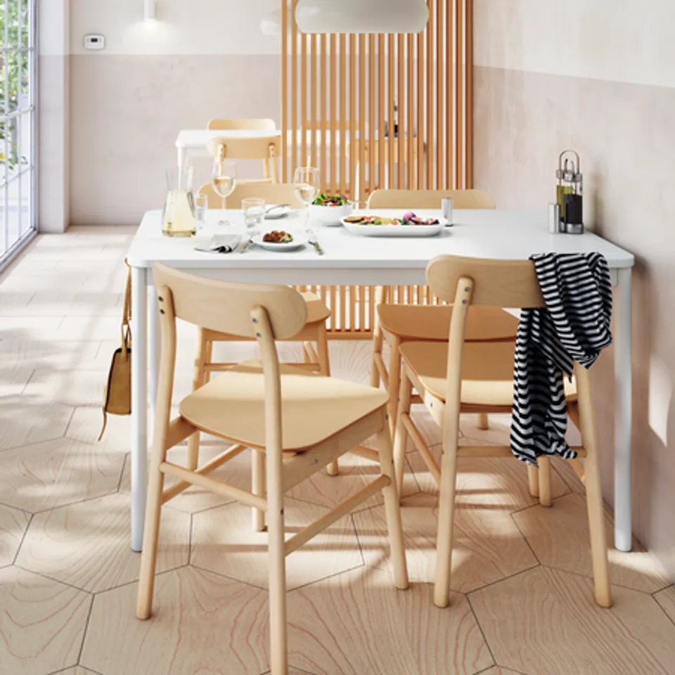 part: VÄXJÖ pendant lamp