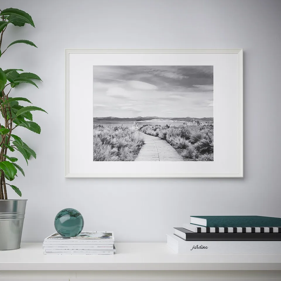 part: KNOPPÄNG frame
