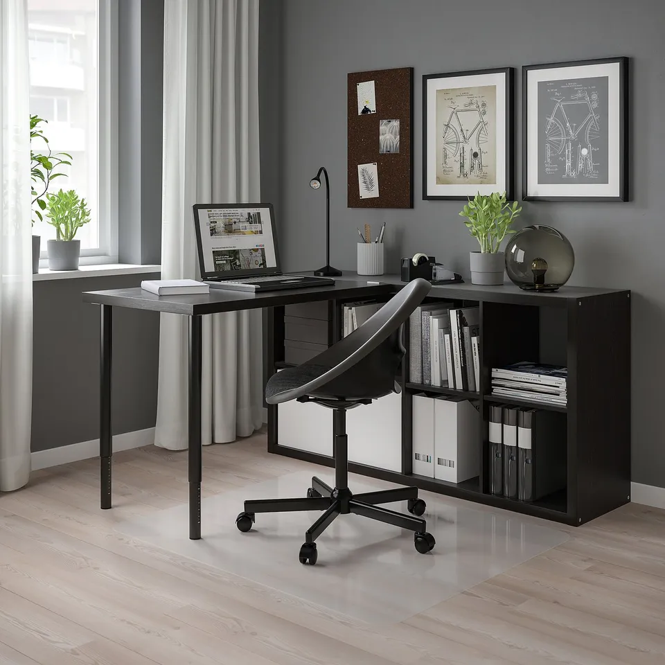 part: LINNMON table top