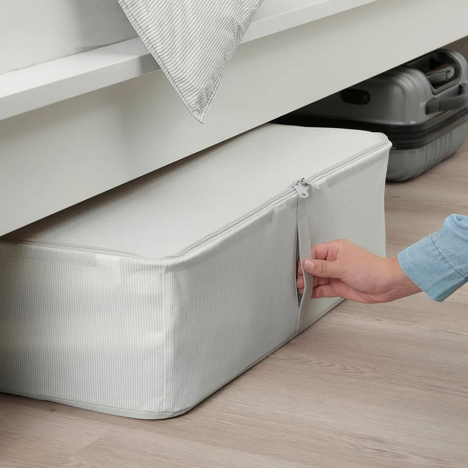 part: HEMMAFIXARE storage case