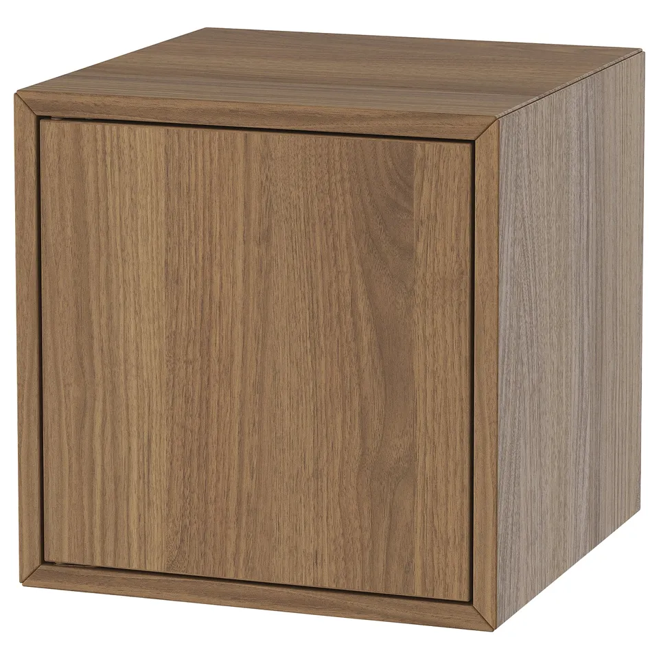 part: EKET cabinet with door