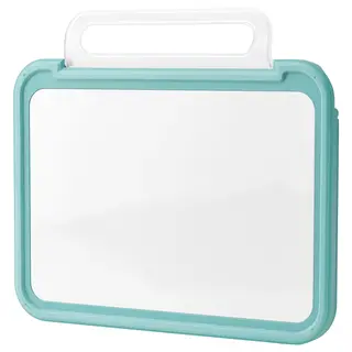 BÖNSYRSA book holder, foldable, Depth 21 x Width 28 cm