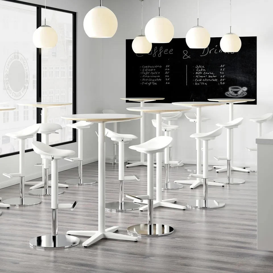 part: JANINGE bar stool